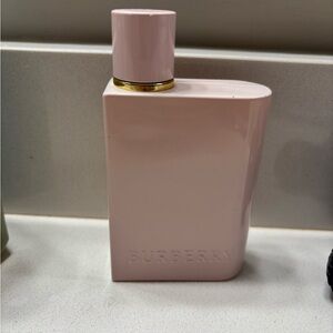 Burberry her 100 ml authentic perfume